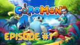 A New Adventure – Coromon