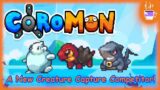 A new 'Mon Adventure! | CoroMon Part 1