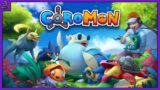 COROMON #30minutosgames #Coromon #Gaming