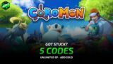 COROMON Cheats: Add Gold, Unlimited SP, … | Trainer by PLITCH
