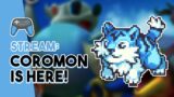 COROMON IS HERE! | Let's SHINY HUNT!