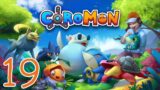 Coromon | Capitulo 19 – Illuginn