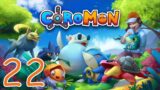 Coromon | Capitulo 22 – Darudic