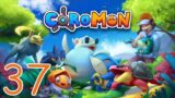 Coromon | Capitulo 37 – Pico helado