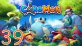 Coromon | Capitulo 39 – Ruinas de Ixqun