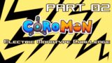 Coromon Electric Monotype Challenge – Part 02