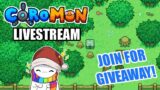 Coromon FULL RELEASE Stream!