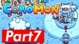 Coromon Gameplay – Walkthrough Part 7 Playthrough Full Game