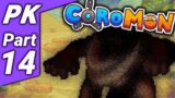 Coromon Part 14: The Pyramid of Sart (The Sand Titan)