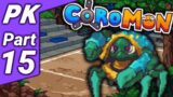 Coromon Part 15: Mirror Match