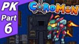 Coromon Part 6: The Tower of Power