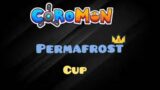 Coromon  Permafrost Cup, April 2022- everything you need to know!