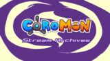 Coromon Playthrough Part 3 – Demo/Full Game – Hunting for Lunarpup, Then Starting the Real Journey!