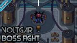 Coromon Titan Boss Fight – Voltgar