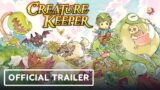 Creature Keeper – Official Reveal Trailer