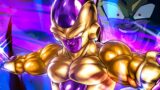 (Dragon Ball Legends) GRN ANGEL GOLDEN FRIEZA HAS NO BUSINESS BEING THIS GOOD AT 2 STARS!