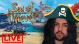 Finding The One Piece! | Sea Of Thieves