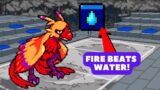 Fire Beats Water New Coromon Meta