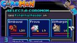 How To Read Coromon Potentials! – Mabi Plays Coromon Walkthrough #3