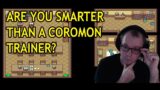 I am a Cormon GENIUS | Coromon Episode #3