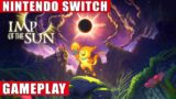 Imp of the Sun Nintendo Switch Gameplay