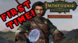 Let's Play Pathfinder: Kingmaker  – Ep #27