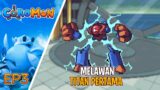 MELAWAN VOLTGAR SI TITAN LISTRIK DAN MENUJU TEMPAT BERIKUTNYA!- Coromon Full Gameplay #3