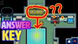 POWER TOWER COLOR PUZZLE SOLVED! (LETS PLAY COROMON GAMEPLAY/WALKTHROUGH EP 12)