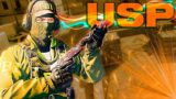 REI DA USP NA DUST 2 – Counter-Strike: Global Offensive GC