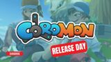 Release Day | Coromon