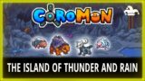 THE ISLAND OF THUNDER AND RAIN – COROMON – 04