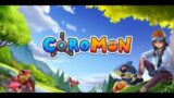 (Test FG) Coromon