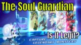 The Soul Guardian – Early Access/First Impressions/Poke Clone/Clone Game Rules