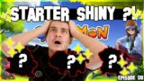 UN STARTER SHINY?! | Episode 00 | FR [Coromon]