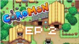 VILLAFIENO! – Coromon Gameplay Ita – EP 2