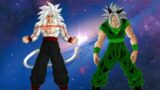 Who is Strongest! | Omni Goku SSJ4 VS All!