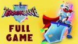 tERRORbane: Full Game (No Commentary Walkthrough)