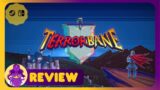 tERRORbane Review – I Dream of Indie