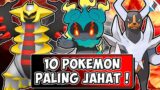 10 POKEMON PALING JAHAT DI DUNIA POKEMON !! ft. @LIGHT GAMING – PokeTalks (Indonesia)