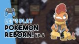 ANOTHER SHINY! Also, I Get Mugged LOL | Pokemon Reborn Ep. 6