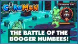 BATTLE OF THE HUMBEES!! – Coromon Ranked 3v3 PvP (Season 1)