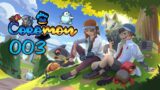 Coromon | #003 | Stream vom 03.05.22