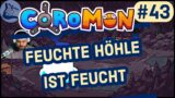 Coromon #43 | Weiter in der Vermeer Grotte [Lets Play Deutsch Full Release]