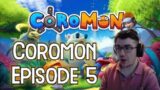 Coromon Episode 5: RIP the Dream