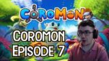 Coromon Episode 7