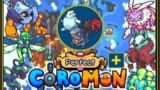 Coromon : Hunting for Perfection – Chapter Plus+ : Catch Starters – Perfect Coromon Guide & Gameplay
