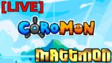 Coromon Live! Indie Pokemon Game from 2022!