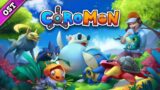 Coromon OST – Snow-white Town – Alavi