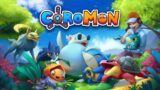 Coromon – Seja um verdadeiro treinador Coromon!