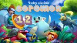 Gaming | Coromon #12